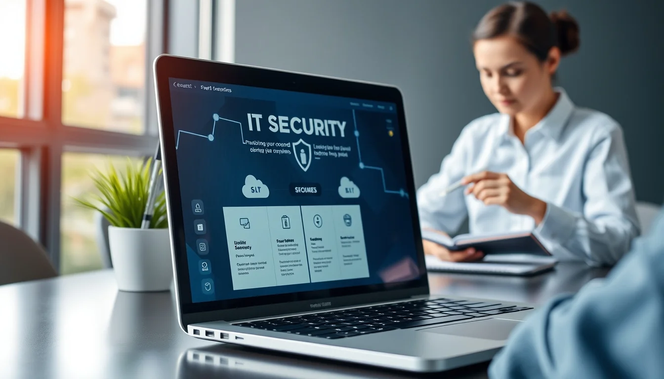 Supporting pricing visual